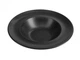 Тарелка для пасты Porland Seasons Black 173925/Bl (26см) - изображение 3