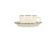Чашка з блюдцем Porland Seasons Beige 222105/B (207мл/15см) - зображення 1