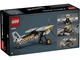 Конструктор LEGO Technic Буш-самолет 333 детали (42198) - изображение 2