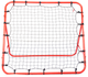 Тренувальні ворота Enero 54205 Rebounder для відскоку футбольного м’яча 100×100 см (9341101111907) - зображення 1