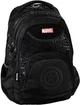 Plecak Paso Captain America BeUniq 41 x 31 x 16 cm 20 l (5903162137278) - obraz 1