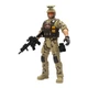 Игровий набор "Солдаты" RANGER FIGURE - изображение 2