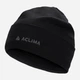 Термошапка зимняя спортивная шерстяная Aclima WoolNet 109929 One Size Черная (7034041121748) - изображение 1