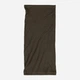 Термобафф спортивный шерстяной Aclima LightWool 109819 One Size Хаки (7034041120857) - изображение 2