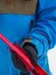 Термоперчатки спортивные шерстяные Aclima WoolTerry 109323 XS Черные (7034041116195) - изображение 2