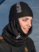 Термобафф спортивный шерстяной Aclima WarmWool 105309 One Size Черный (7034041078134) - изображение 2