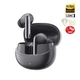 Бездротові навушники QCY MeloBuds Pro ANC | Активне шумопоглинання | 6 мікрофонів | Bluetooth 5.3 | Hi-Fi звук - зображення 1