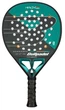 Ракетка для падела, падел-тенниса Bullpadel VERTEX HYBRID 04 25, Green - изображение 1