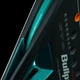 Ракетка для падела, падел-тенниса Bullpadel VERTEX HYBRID 04 25, Green - изображение 4