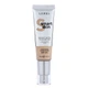 LAMEL Тональна основа-сироватка Smart Skin Serum Tinted Foundation №403 35мл - изображение 3