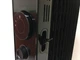 Оливний (масляний) радіатор обігрівач KUMTEL KUM-1230S чорний - зображення 3