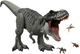 Динозавр Тиранозавр Рекс Jurassic World Tyrannosaurus Rex Super Colossal Action Figure - зображення 3