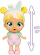 Кукла Cry Babies Chloe's Kitchen Playset Край Беби Хлоя Кухня - изображение 4