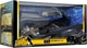 Игровой набор Бетмен Бетмобиль Batman Batmobile Super7 Super Cyborg Playset - изображение 6