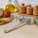 Молоток для м'яса Maestro 24,5 х8, 5х6 см MR-1565 - зображення 1