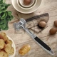 Молоток для м'яса Maestro 22,5 х5х3, 8 см MR-1578 - зображення 4