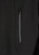 Куртка софтшел чоловіча Diverse DKR SOREN VIP 256 3XL Чорний (5905384213396) - зображення 4