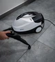 Пароочиститель мощный Maltec HDS7000W-PRO, 2000 Вт, 4 бар, бак 1,6л - изображение 8
