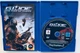 Диск для PlayStation 2 - G.I. Joe The Rise Of Cobra, английская версия, Б/У - изображение 2