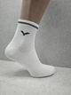 Носки женские спортивные 139, 36-40р. Набор из 6 пар, микс - изображение 2