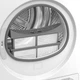 Сушильная машина Beko B5T68243 - изображение 2