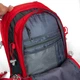 Рюкзак Туристичний нейлон Royal Mountain 1645-45L red - зображення 4