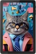 Планшет Sigma mobile Tab A1035 Basic 6/128GB Dark grey - изображение 1