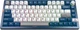 Клавиатура Montech MKey PRO Darkness Blue White (MKPRO75FB) - изображение 6