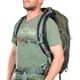 Рюкзак Туристический нейлон Royal Mountain 6096-50L green - изображение 2
