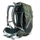Рюкзак Туристический нейлон Royal Mountain 6096-50L green - изображение 4