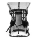 Рюкзак Туристичний нейлон Royal Mountain 1311 white - зображення 8