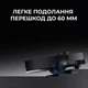 Робот-пылесос с влажной уборкой Deerma X90 ULTRA (DEM-X90ULTRA) - изображение 6