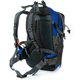 Рюкзак Туристический нейлон Royal Mountain 1125-40L blue - изображение 3