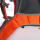 Рюкзак Туристический нейлон Royal Mountain 1150-48L red - изображение 6