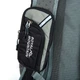 Рюкзак Туристичний нейлон Royal Mountain 1287-V black - зображення 7