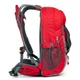 Рюкзак Туристичний нейлон Royal Mountain 1287-V red - зображення 5