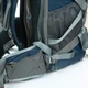Рюкзак Туристический нейлон Royal Mountain 1497-65L blue - изображение 7