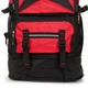 Рюкзак Туристический нейлон Royal Mountain 7916 red - изображение 2