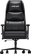Компьютерное кресло для геймера Anda Seat X1 Black PVC (AD-W-SF01-04-B-PV) - изображение 1