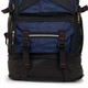 Рюкзак Туристический нейлон Royal Mountain 7916 blue - изображение 7