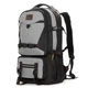 Рюкзак Туристичний нейлон Royal Mountain 7913 grey - зображення 6