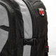 Рюкзак Туристичний нейлон Royal Mountain 7913 grey - зображення 7