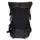 Рюкзак Туристический нейлон Royal Mountain 1311 black - изображение 1