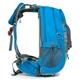 Рюкзак Туристический нейлон Royal Mountain 1287-V blue - изображение 3