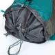 Рюкзак Туристичний нейлон Royal Mountain 1150-48L green - зображення 2
