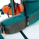 Рюкзак Туристичний нейлон Royal Mountain 1150-48L green - зображення 4