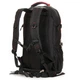 Рюкзак Туристический нейлон Royal Mountain 7913 red - изображение 2