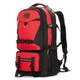 Рюкзак Туристический нейлон Royal Mountain 7913 red - изображение 3