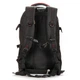 Рюкзак Туристический нейлон Royal Mountain 7913 red - изображение 4