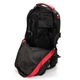 Рюкзак Туристический нейлон Royal Mountain 7913 red - изображение 6